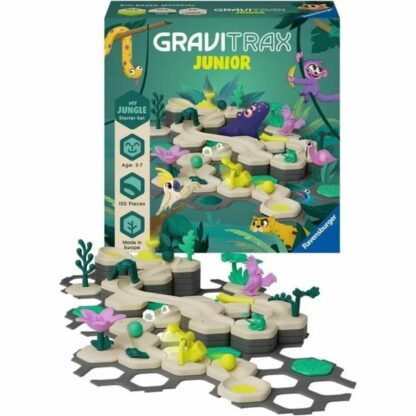 Παιχνίδι Kατασκευή Ravensburger Gravitrax Junior (FR)