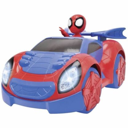 Αυτοκίνητο Radio Control Simba Spidey