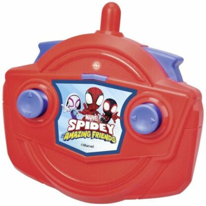 Αυτοκίνητο Radio Control Simba Spidey