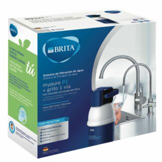 Φίλτρο για την Βρύση Brita MyPure Slim V-MF 1053236