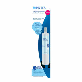 Φίλτρο για την Βρύση Brita MyPure Slim V-MF 1053236