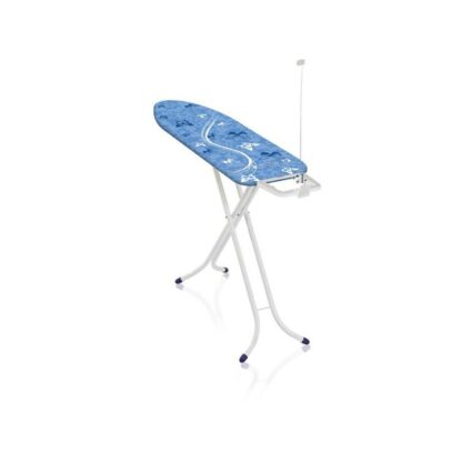 Σιδερώστρα Leifheit AirBoard M Compact Μπλε Μέταλλο 120 x 38 cm