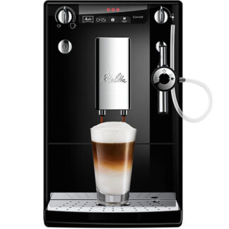 Υπεραυτόματη καφετιέρα DeLonghi ETAM29.620.SB 1,40 L 15 bar 1450W Ασημί 1450 W 1,4 L