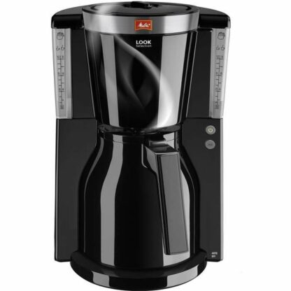 Καφετιέρα Φίλτρου Melitta Look IV Therm Selection 1000 W 1,2 L