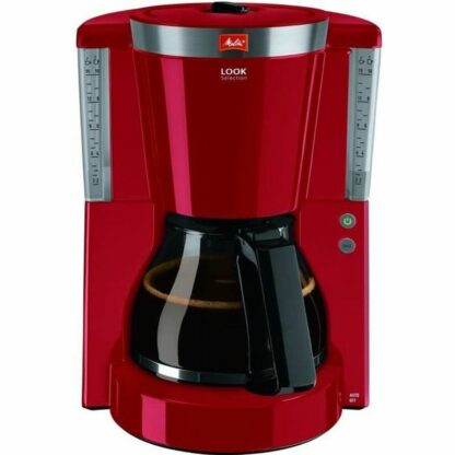 Καφετιέρα Φίλτρου Melitta 1011-17 1000 W Κόκκινο 1000 W