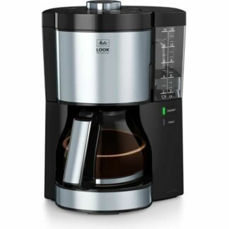 Ηλεκτρική καφετιέρα Melitta SM3590 Λευκό 1080 W 1,25 L