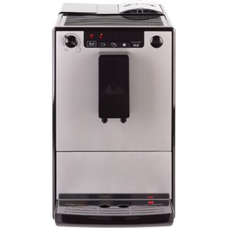 Υπεραυτόματη καφετιέρα Melitta E957-101 Μαύρο 1400 W 15 bar