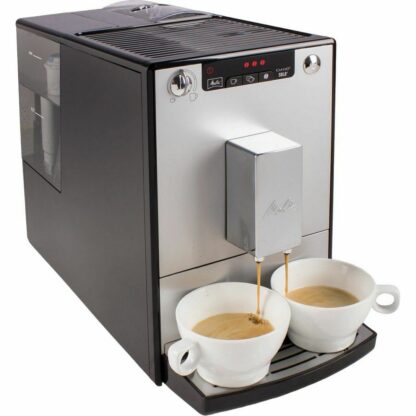 Υπεραυτόματη καφετιέρα Melitta E950-666 Solo Pure 1400 W 15 bar 1,2 L