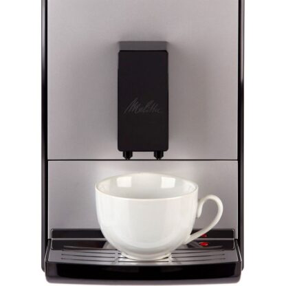 Υπεραυτόματη καφετιέρα Melitta E950-666 Solo Pure 1400 W 15 bar 1,2 L