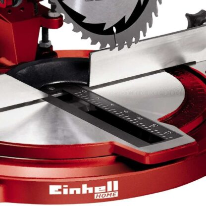 Kυκλικό πριόνι Einhell TH-MS 2112 1600 W 230 V