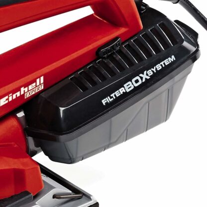 Τριβεία Einhell TE-OS 2520 250 W 24000 OPM