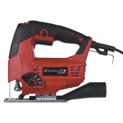 Πριόνι Einhell 4321145 550 W 3000 spm 220-240 V 80 mm