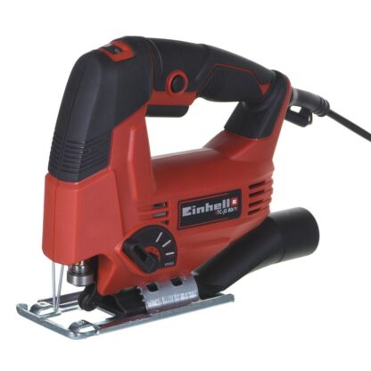 Πριόνι Einhell 4321145 550 W 3000 spm 220-240 V 80 mm