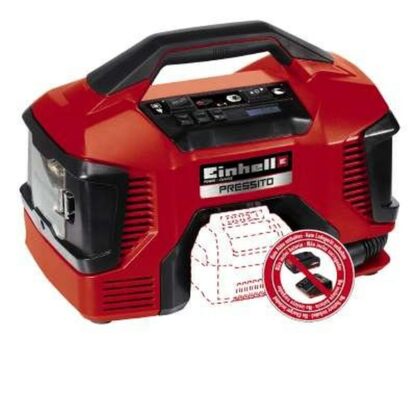 Συμπιεστής Αέρα Einhell 4020460 90 W 11 bar 21 L/MIN