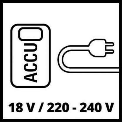 Συμπιεστής Αέρα Einhell 4020460 90 W 11 bar 21 L/MIN