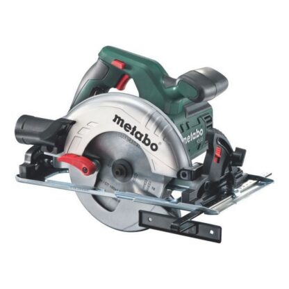 Kυκλικό πριόνι Metabo KS 55 Ø 160 x 20mm 1200 W