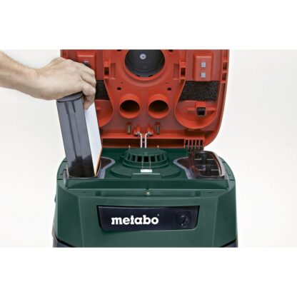 Φίλτρο Metabo 602057000