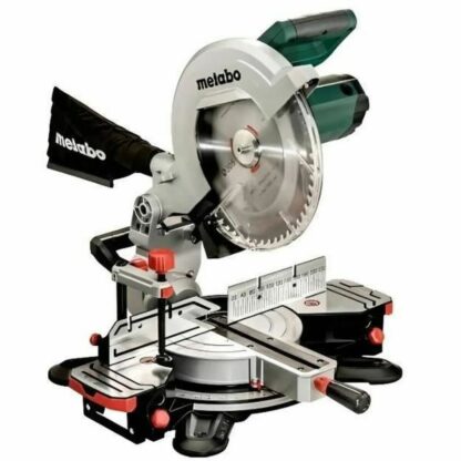 Τραπεζάκι Κοπής Metabo KS 305 M 2000 W 80 mm