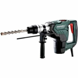 Kυκλικό πριόνι Metabo 18 V 165 mm