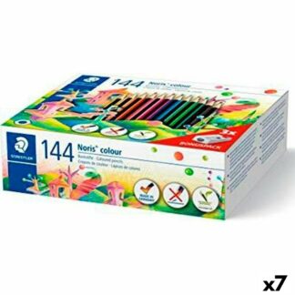 Σετ Μαρκαδόροι Staedtler Triplus Fineliner 334 (x10)