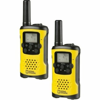 Walkie Talkie Motorola TALKABOUT T6 LCD 8 Km (2 pcs)