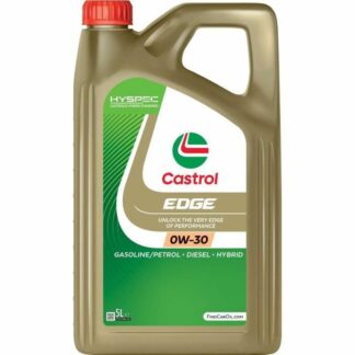 Λάδι Κινητήρα Αυτοκινήτου Castrol Magnatec 5W-30