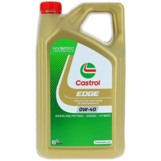 Λάδι κινητήρα Castrol 5W30 C3 5 L