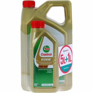 Λάδι Κινητήρα Αυτοκινήτου Castrol Magnatec 0W-30 5 L