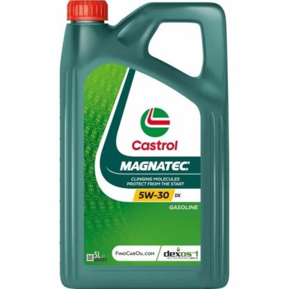 Λάδι Κινητήρα Αυτοκινήτου Castrol Magnatec 5W-30