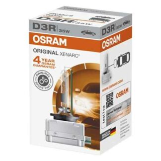 Λάμπα Αυτοκινήτου OS66440 Osram OS66440 D4S 35W 42V