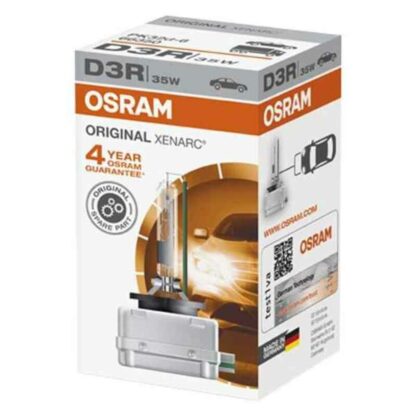 Λάμπα Αυτοκινήτου OS66350 Osram OS66350 D3R 35W 42V