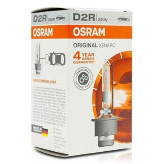 Λάμπα Αυτοκινήτου OS66340 Osram OS66340 D3S 35W 42V