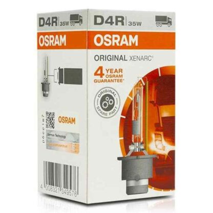 Λάμπα Αυτοκινήτου OS66450 Osram OS66450 D4R 35W 42V