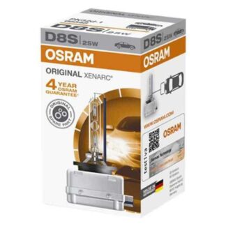 Λάμπα Αυτοκινήτου OS66450 Osram OS66450 D4R 35W 42V