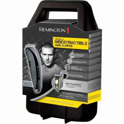 Κουρευτική/Ξυριστική Μηχανή Remington Indestructible HC5880