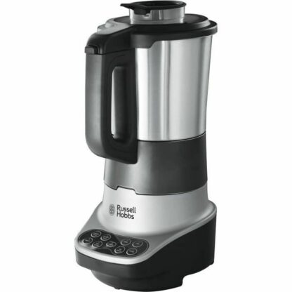 Εκκαθαριστής Russell Hobbs Classics 21480-56 Μαύρο Γκρι 800 W