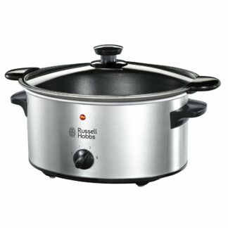 Κατσαρόλα για Αργό Μαγείρεμα Crock-Pot SCV400RD-050