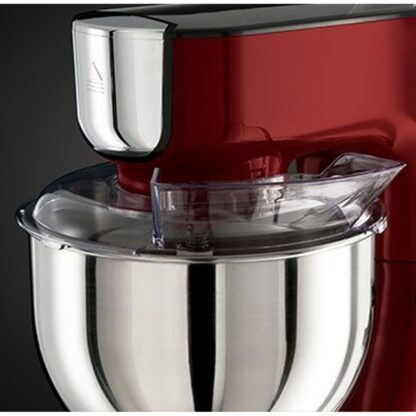 Επεξεργαστής Τροφίμων Russell Hobbs 23480-56 Μαύρο Κόκκινο 1000 W 5 L