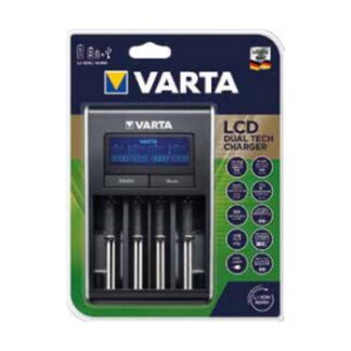 Επαναφορτιζόμενες Μπαταρίες Varta AAA 800MAH 1,2 V 800 mAh AAA (x10)