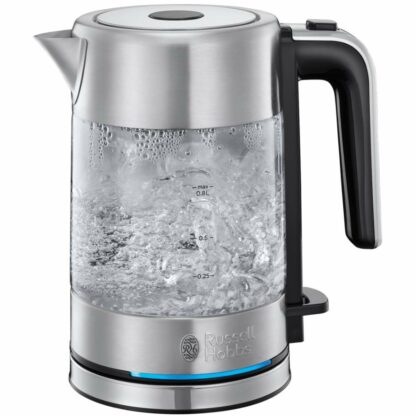 Βραστήρας Russell Hobbs 24191-70 800 ml Ανοξείδωτο ατσάλι 2200 W 800 ml