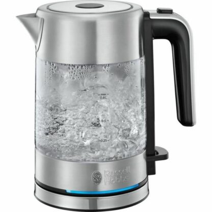 Βραστήρας Russell Hobbs 24191-70 800 ml Ανοξείδωτο ατσάλι 2200 W 800 ml