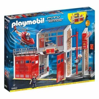 Playset Playmobil My Life 71534