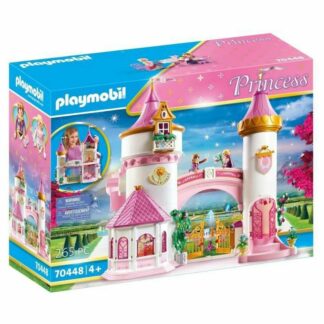 Playset Playmobil Novelmore 71298