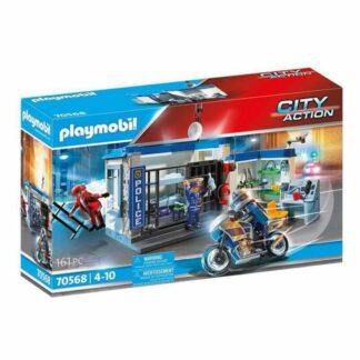 Playset Playmobil 70448 Πριγκίπισσα Κάστρο