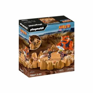 Όχημα Playmobil Wiltopia