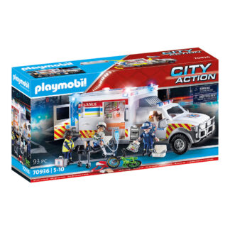 Playset Οχημάτων Schleich Άλογο