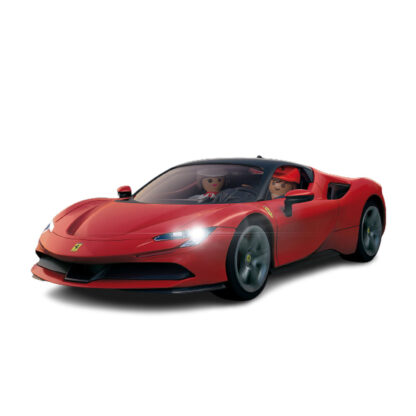 Αυτοκινητάκι Playmobil Ferrari SF90 Stradale