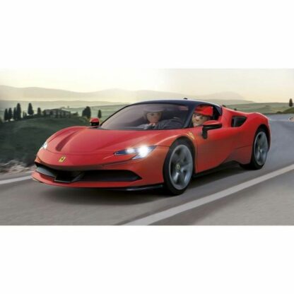 Αυτοκινητάκι Playmobil Ferrari SF90 Stradale