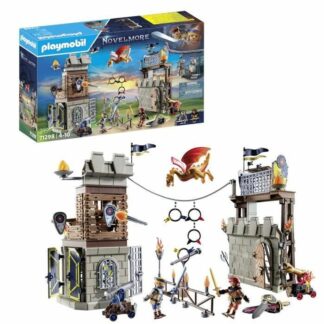 Playset Playmobil Pirates 71531