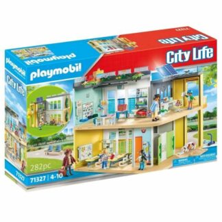 Σετ παιχνιδιών Playmobil Country Πλαστική ύλη